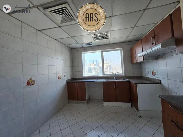 Spacious 2BR Hall Available For Rent Near Rta Bus Stop
