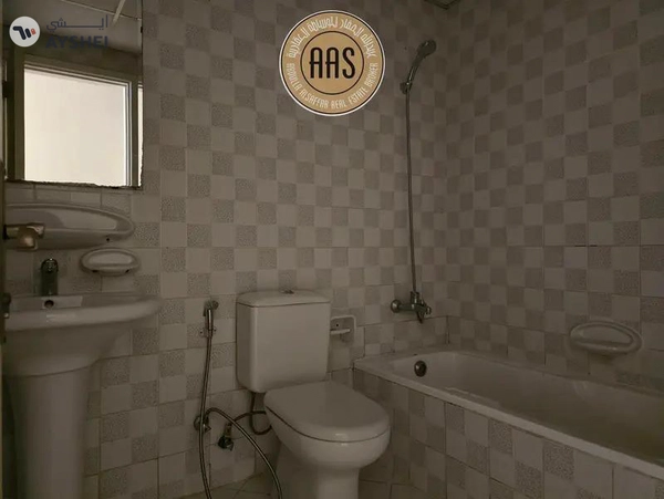 Spacious 2BR Hall Available For Rent Near Rta Bus Stop