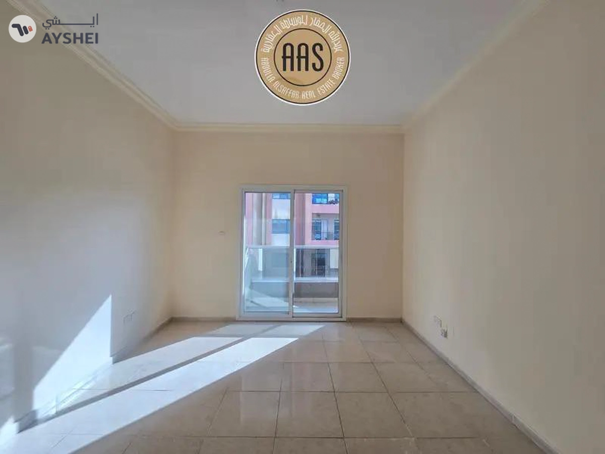 Spacious 2BR Hall Available For Rent Near Rta Bus Stop-3-3