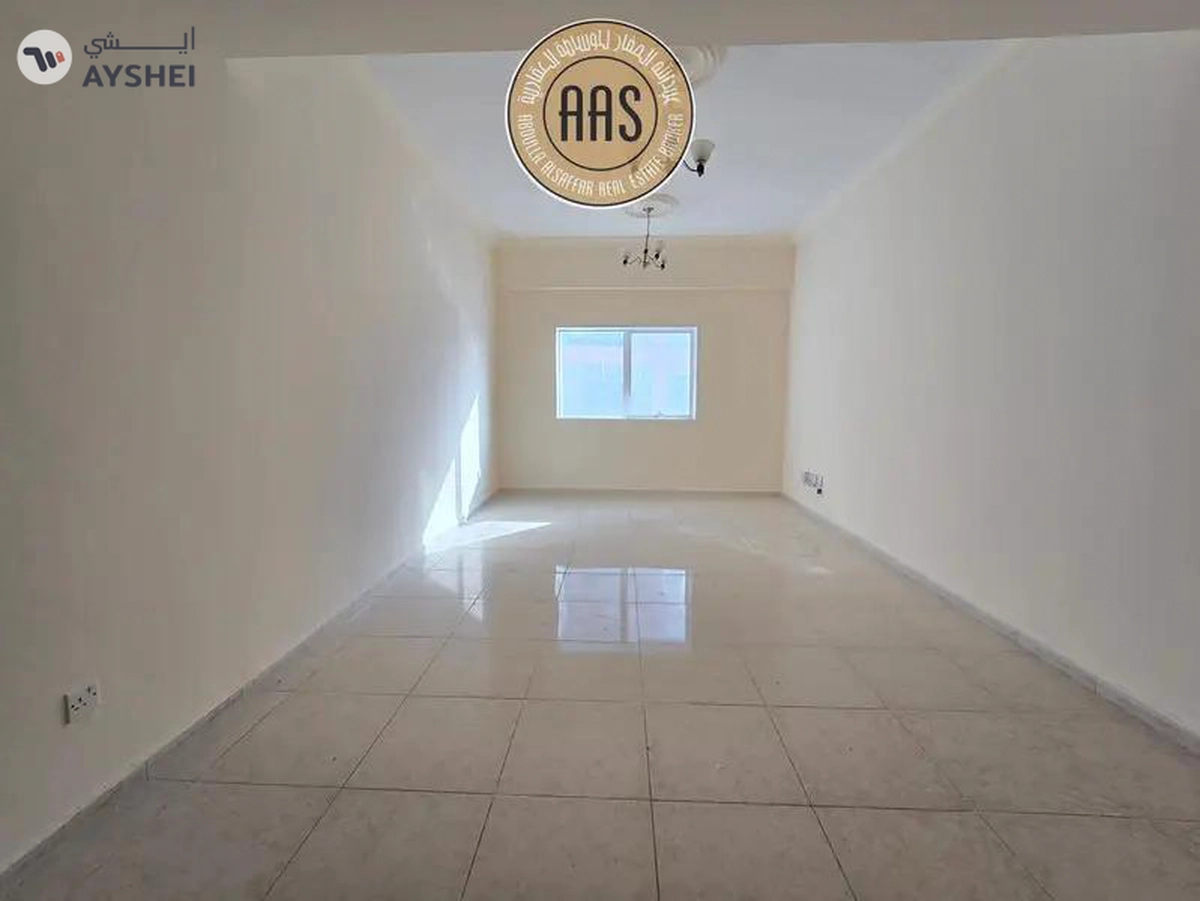 Spacious 2BR Hall Available For Rent Near Rta Bus Stop-5-5