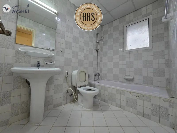 Spacious 2BR Hall Available For Rent Near Rta Bus Stop