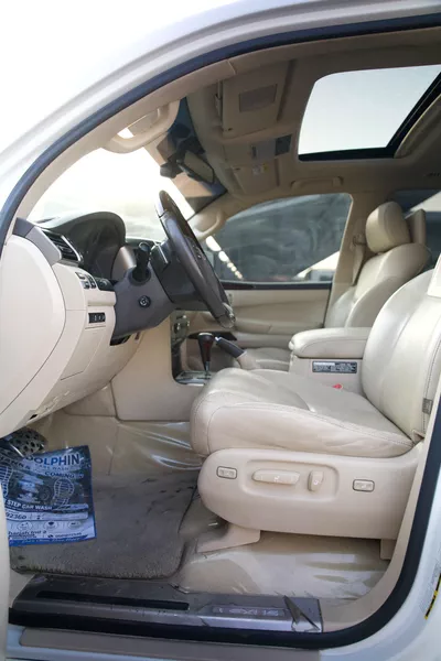 LEXUS LX570 SPORT-7