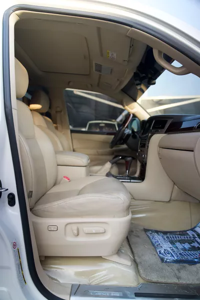 LEXUS LX570 SPORT-5