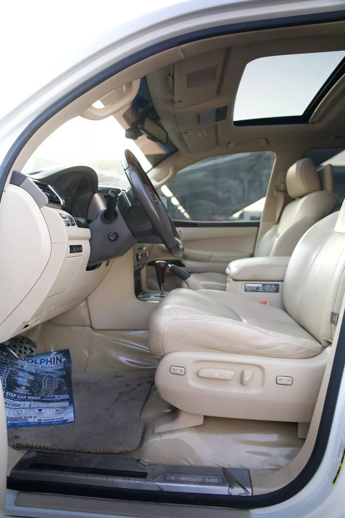 LEXUS LX570 SPORT-7-7