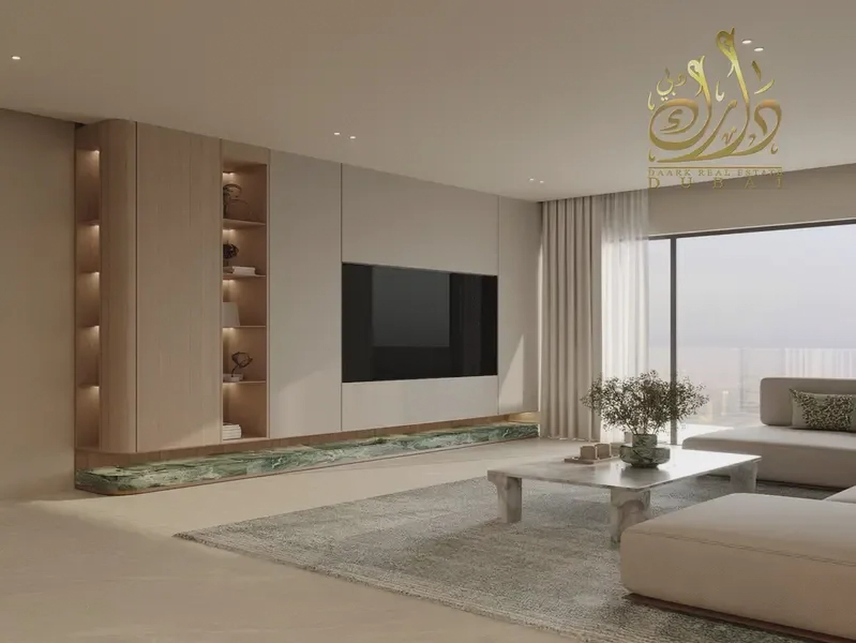 Affordable Entry To The Luxurious Life | Low-rise Luxury Building | Arjan Most Affordable Prices