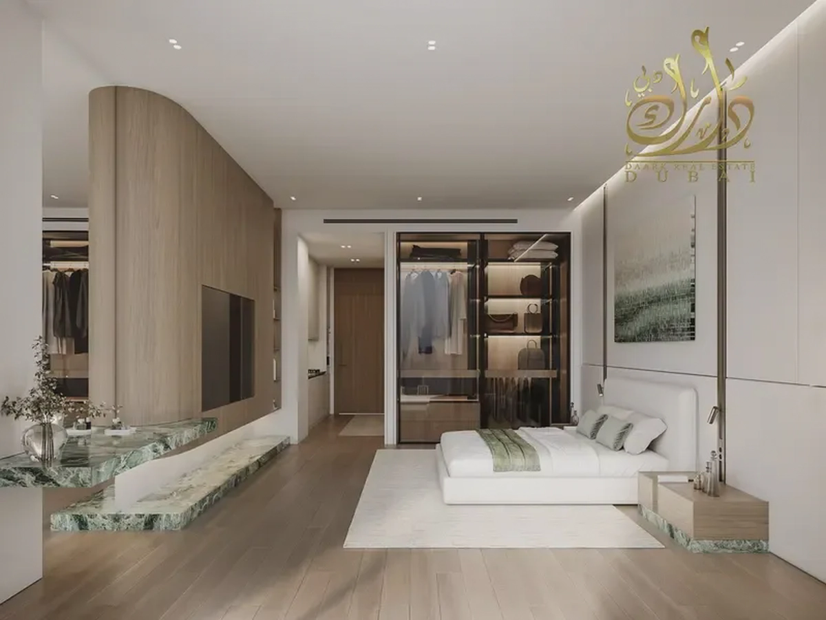 Affordable Entry To The Luxurious Life | Low-rise Luxury Building | Arjan Most Affordable Prices