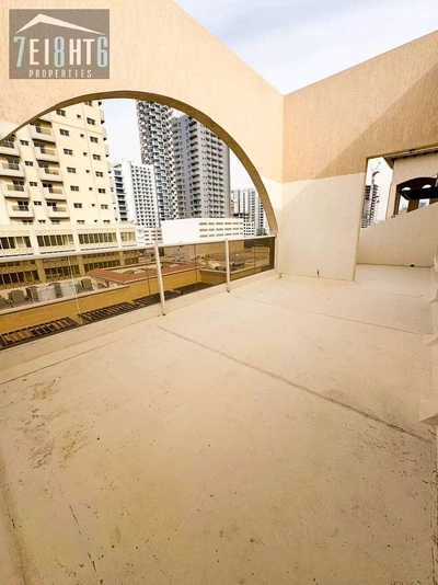 Al Amir Residence, JVC District 11, Jumeirah Village Circle (JVC), Dubai-4