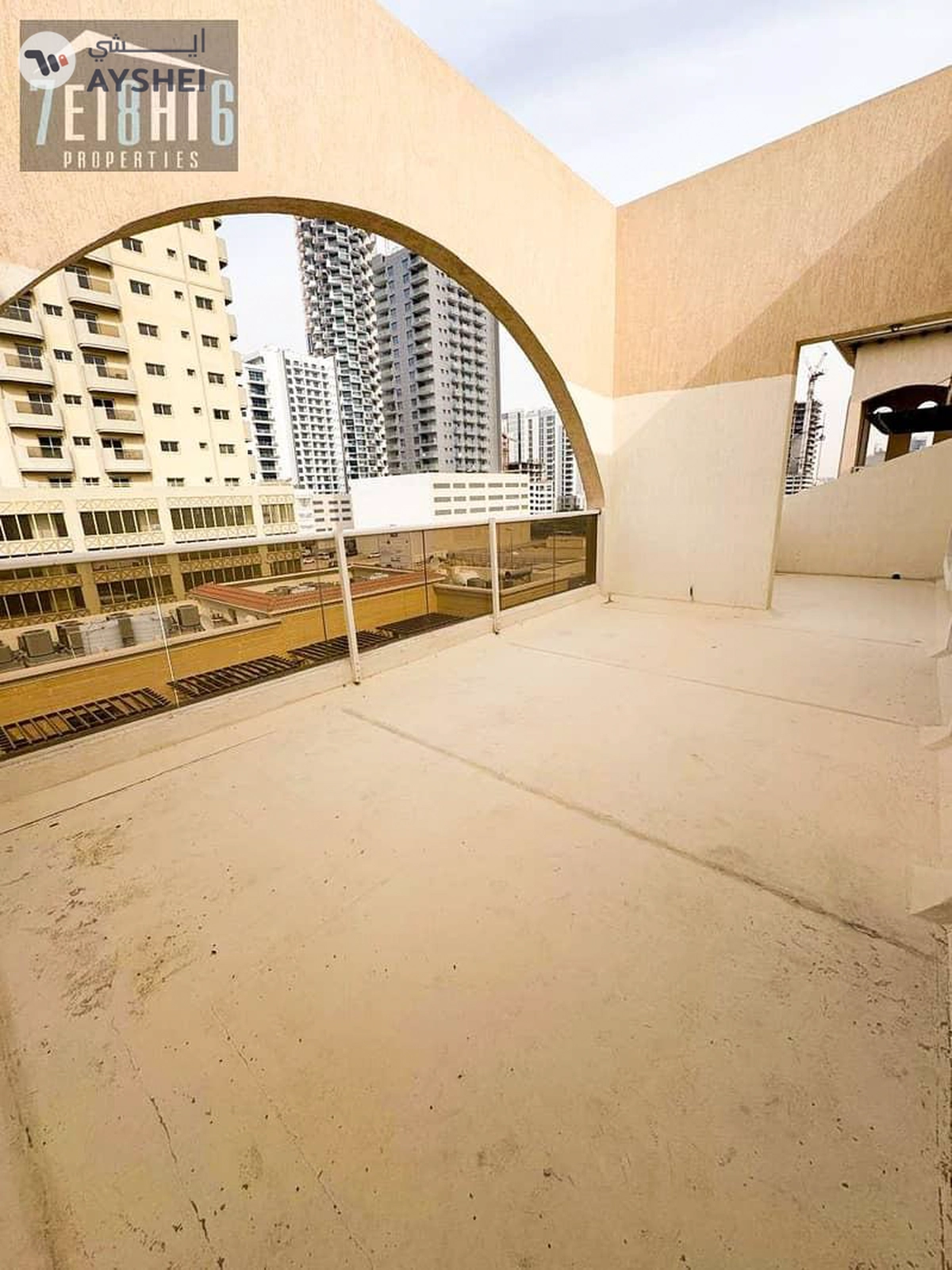 Al Amir Residence, JVC District 11, Jumeirah Village Circle (JVC), Dubai-4-4