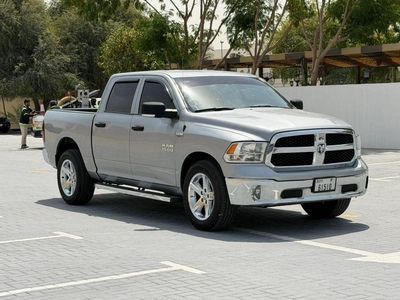 RAM 1500 CLASSIC VXR Dodge Ram 2021 Classic 1500 HEMI 5.7L Petrol Engine US Specs-0