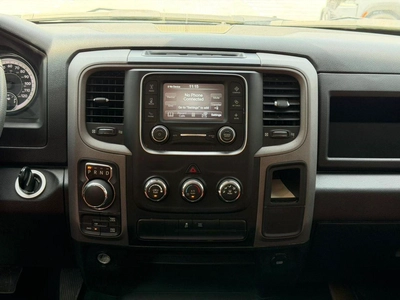 RAM 1500 CLASSIC VXR Dodge Ram 2021 Classic 1500 HEMI 5.7L Petrol Engine US Specs-10