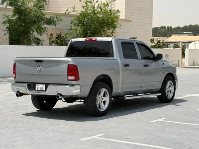 RAM 1500 CLASSIC VXR Dodge Ram 2021 Classic 1500 HEMI 5.7L Petrol Engine US Specs-8