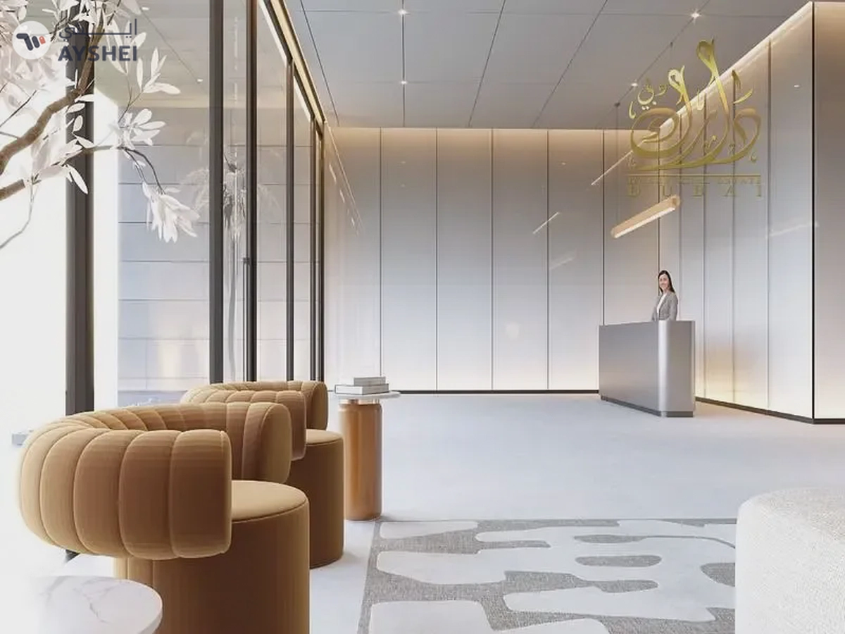 FULLY FURNISHED | INVESTMENT DEAL | 30% POST HANDOVER