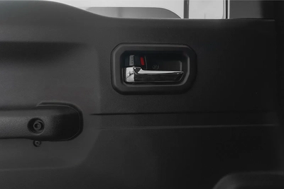 AED 1,155 / 60 months | 0% DP | 2022 Suzuki Jimny All Grip / Full Agency Service History / Extended-9