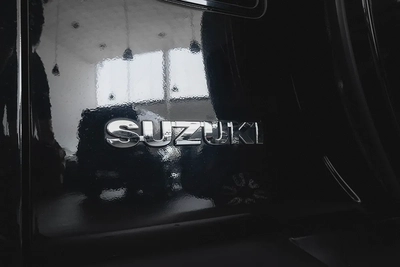 AED 1,155 / 60 months | 0% DP | 2022 Suzuki Jimny All Grip / Full Agency Service History / Extended-13