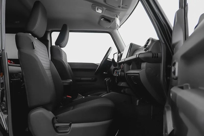 AED 1,155 / 60 months | 0% DP | 2022 Suzuki Jimny All Grip / Full Agency Service History / Extended-7