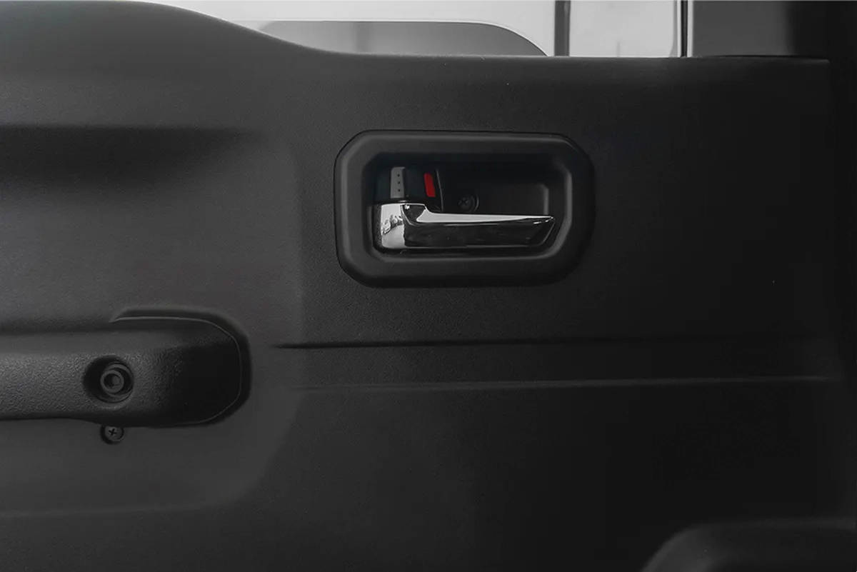 AED 1,155 / 60 months | 0% DP | 2022 Suzuki Jimny All Grip / Full Agency Service History / Extended