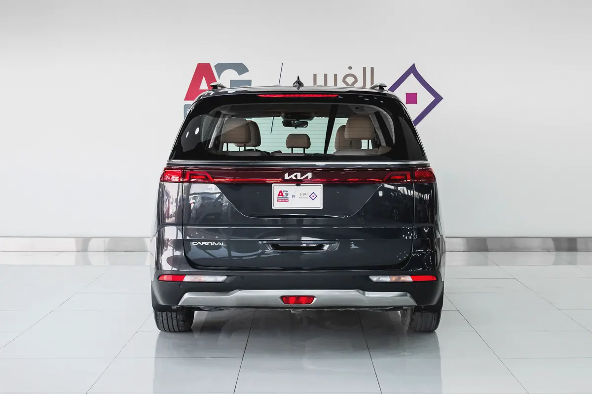 1 YR WARRANTY | AED 1750 PM | 3.5 LX | GCC