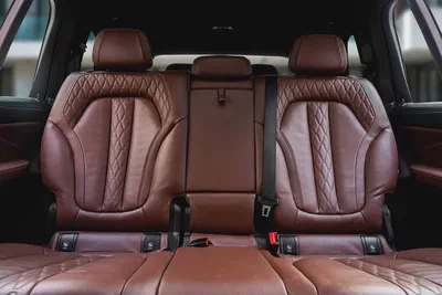 4,015 P.M | 0% Downpayment | BMW X7 M50i M Sport Pro | BMW Warranty!-10