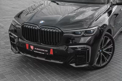 4,015 P.M | 0% Downpayment | BMW X7 M50i M Sport Pro | BMW Warranty!-6