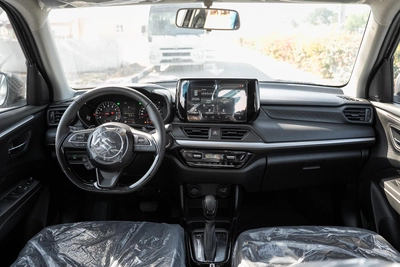 SUZUKI SWIFT 1.2 GLX 2026-6