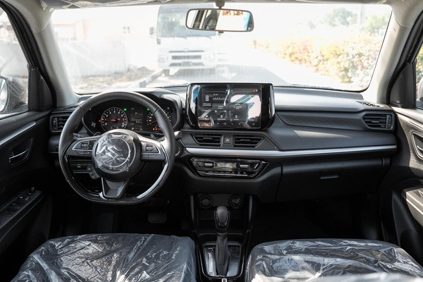 SUZUKI SWIFT 1.2 GLX 2026