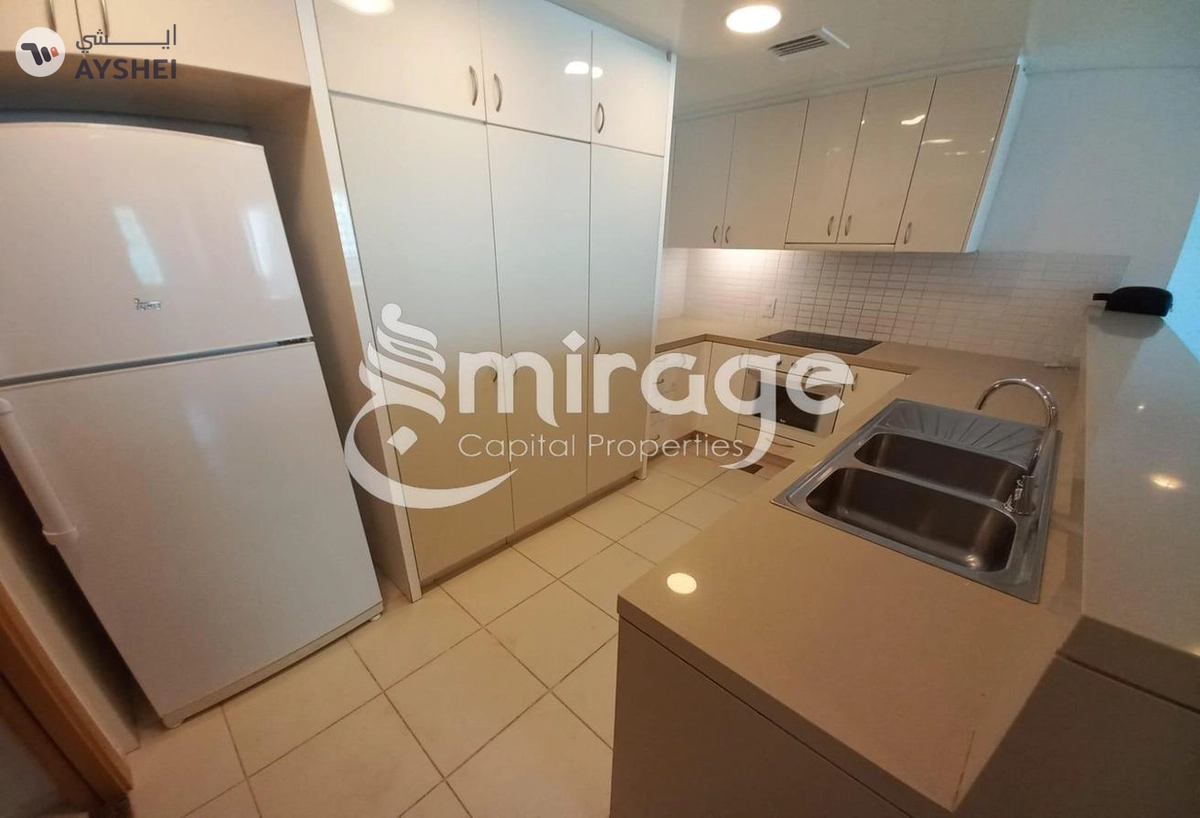 APARTMENT FOR SALE IN AL NADA 2, AL MUNEERA