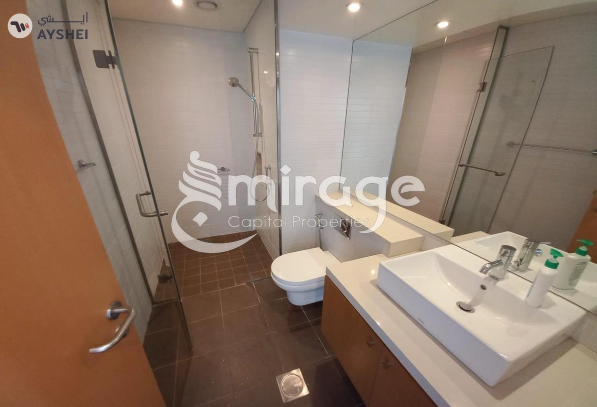 APARTMENT FOR SALE IN AL NADA 2, AL MUNEERA