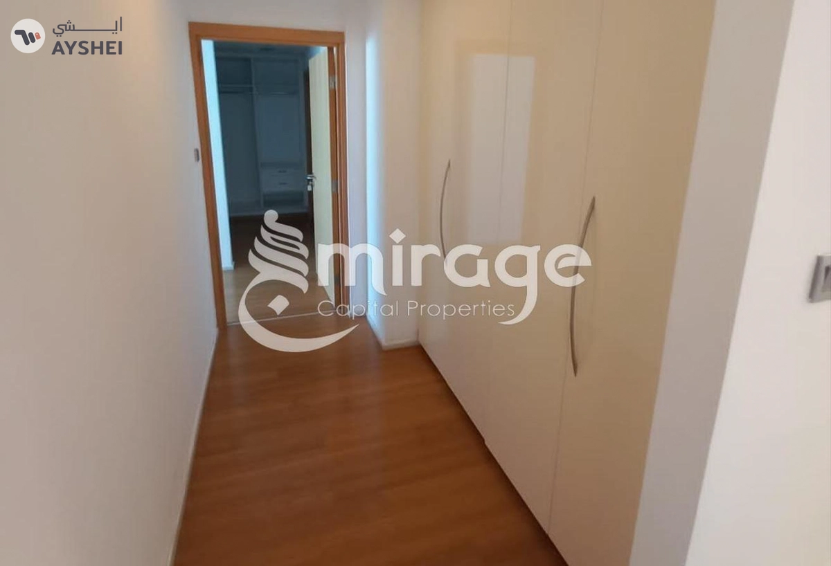 APARTMENT FOR SALE IN AL NADA 2, AL MUNEERA