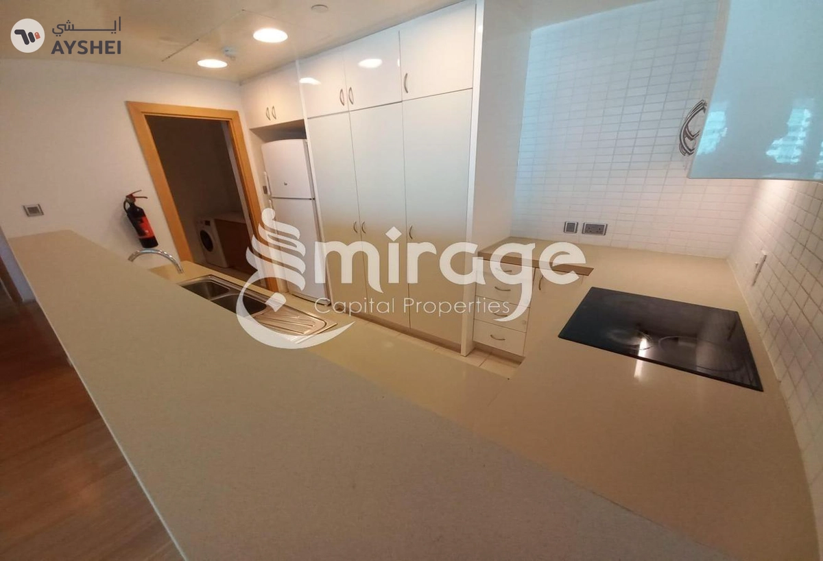 APARTMENT FOR SALE IN AL NADA 2, AL MUNEERA