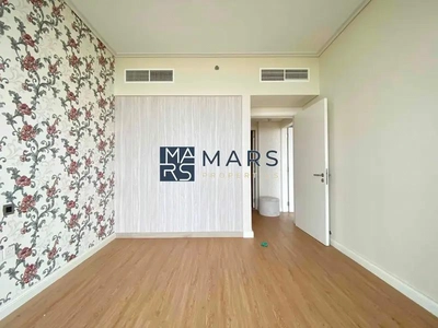 The Stunning & Capacious 2BHK Apartment in Misk 2 Aljada-11