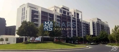 The Stunning & Capacious 2BHK Apartment in Misk 2 Aljada-0