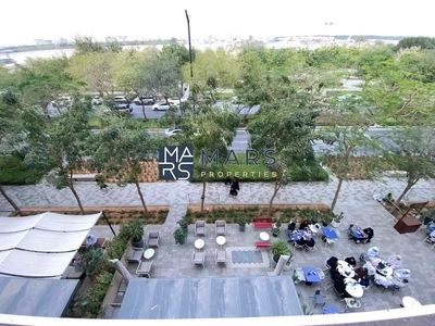 The Stunning & Capacious 2BHK Apartment in Misk 2 Aljada-1