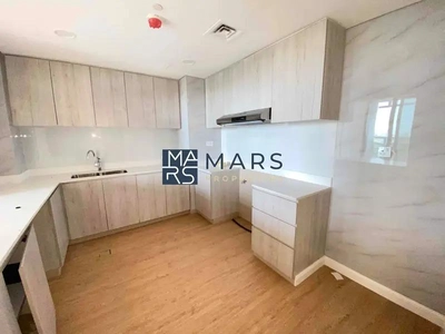 The Stunning & Capacious 2BHK Apartment in Misk 2 Aljada-2