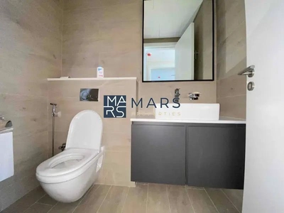 The Stunning & Capacious 2BHK Apartment in Misk 2 Aljada-3