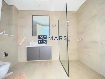 The Stunning & Capacious 2BHK Apartment in Misk 2 Aljada-7