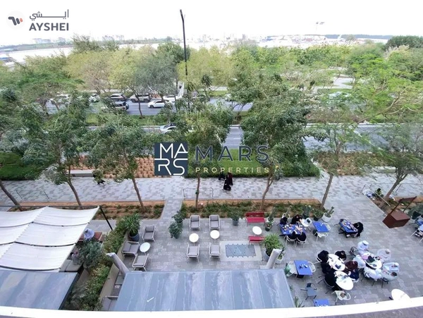 The Stunning & Capacious 2BHK Apartment in Misk 2 Aljada
