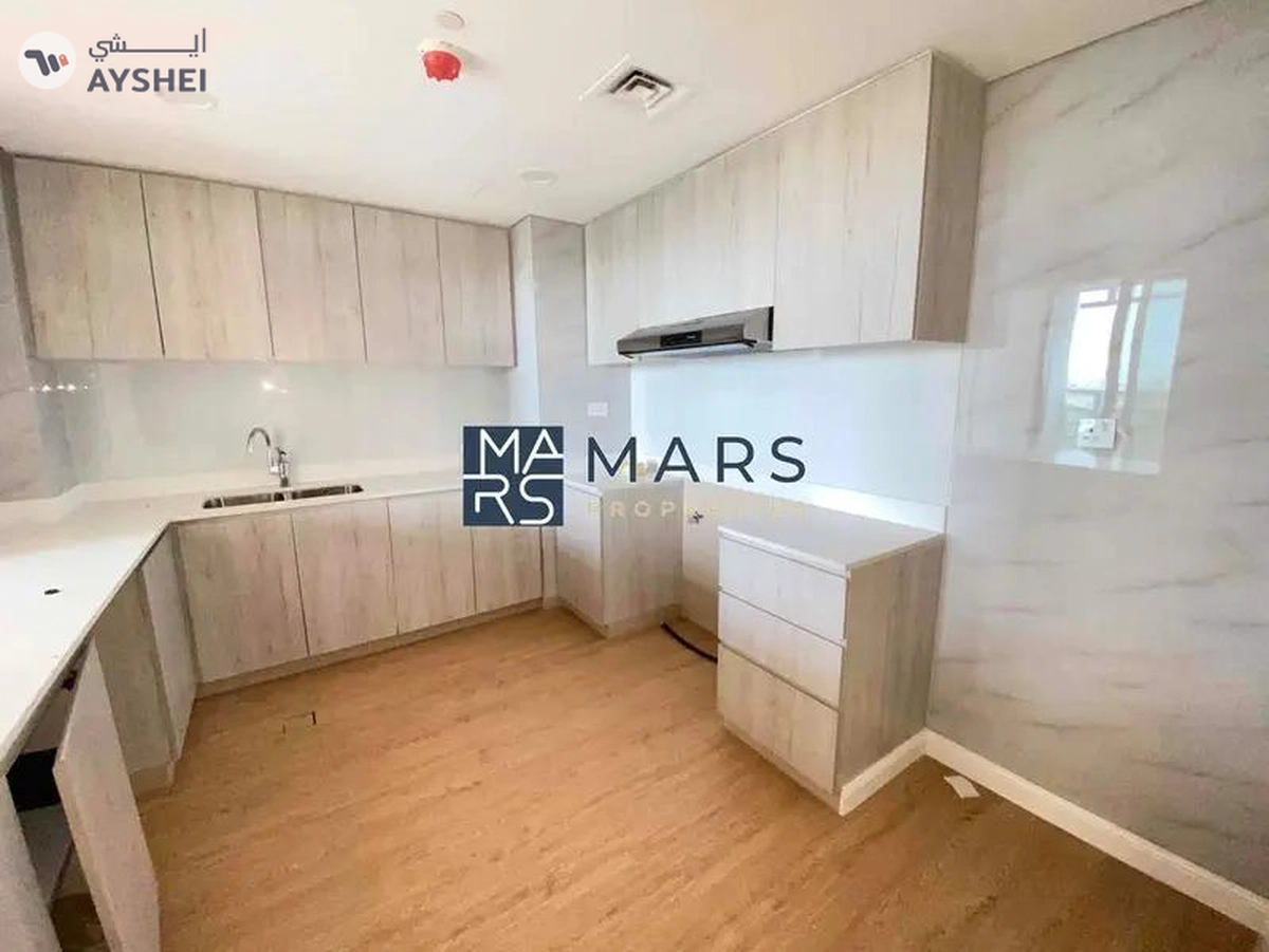 The Stunning & Capacious 2BHK Apartment in Misk 2 Aljada-2-2