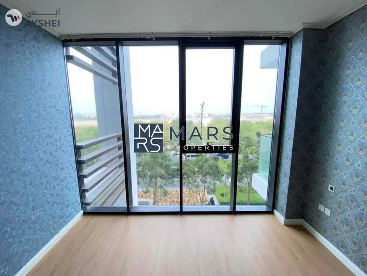 The Stunning & Capacious 2BHK Apartment in Misk 2 Aljada-4-4