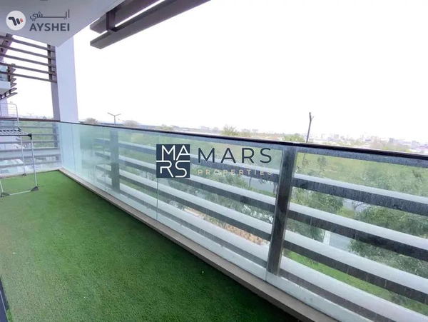 The Stunning & Capacious 2BHK Apartment in Misk 2 Aljada
