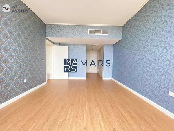 The Stunning & Capacious 2BHK Apartment in Misk 2 Aljada