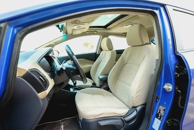 Kia Rio Ex | GCC Specs | REF#K31353-9
