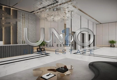 APARTMENT FOR SALE IN ELITZ BY DANUBE, JUMEIRAH VILLAGE CIRCLE-9