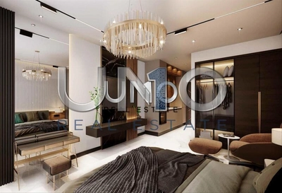 APARTMENT FOR SALE IN ELITZ BY DANUBE, JUMEIRAH VILLAGE CIRCLE-10