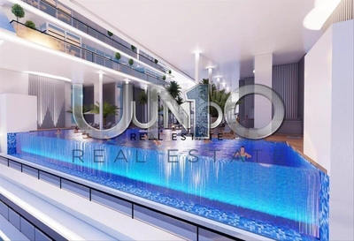 APARTMENT FOR SALE IN ELITZ BY DANUBE, JUMEIRAH VILLAGE CIRCLE-12