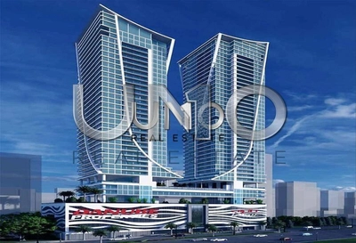 APARTMENT FOR SALE IN ELITZ BY DANUBE, JUMEIRAH VILLAGE CIRCLE-0