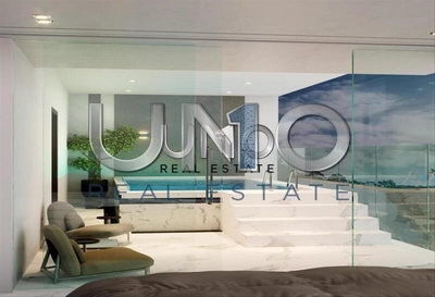 APARTMENT FOR SALE IN ELITZ BY DANUBE, JUMEIRAH VILLAGE CIRCLE-2
