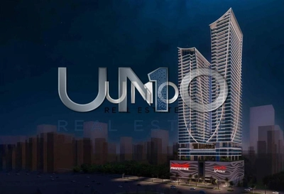 APARTMENT FOR SALE IN ELITZ BY DANUBE, JUMEIRAH VILLAGE CIRCLE-3