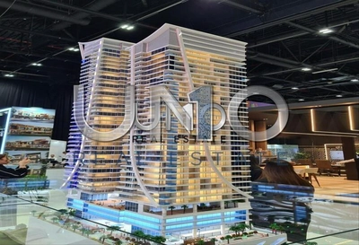 APARTMENT FOR SALE IN ELITZ BY DANUBE, JUMEIRAH VILLAGE CIRCLE-6