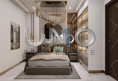 APARTMENT FOR SALE IN ELITZ BY DANUBE, JUMEIRAH VILLAGE CIRCLE-7