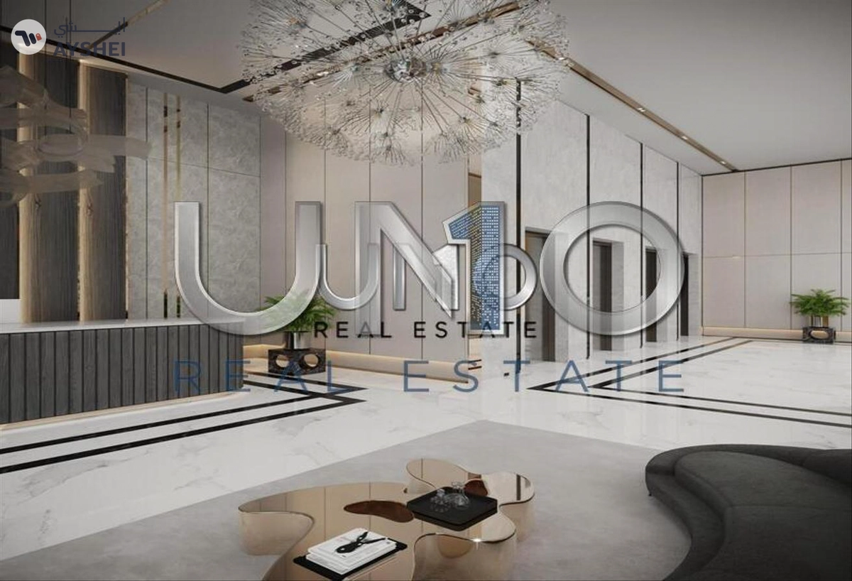APARTMENT FOR SALE IN ELITZ BY DANUBE, JUMEIRAH VILLAGE CIRCLE